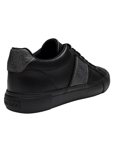 CRIBE Zapatillas NEGRO - Zapatos Hombre