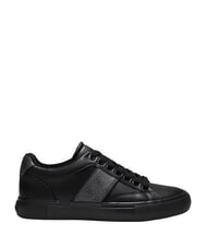 GUESS CRIBE Zapatillas NEGRO - Zapatos Hombre - 2