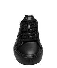 GUESS CRIBE Zapatillas NEGRO - Zapatos Hombre - 3
