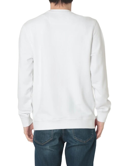 AUDLEY Camisa de entrenamiento purwhite - Sudaderas