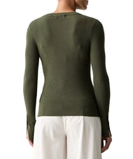GUESS ELLIE C&aacute;rdigan - Su&eacute;teres de mujer