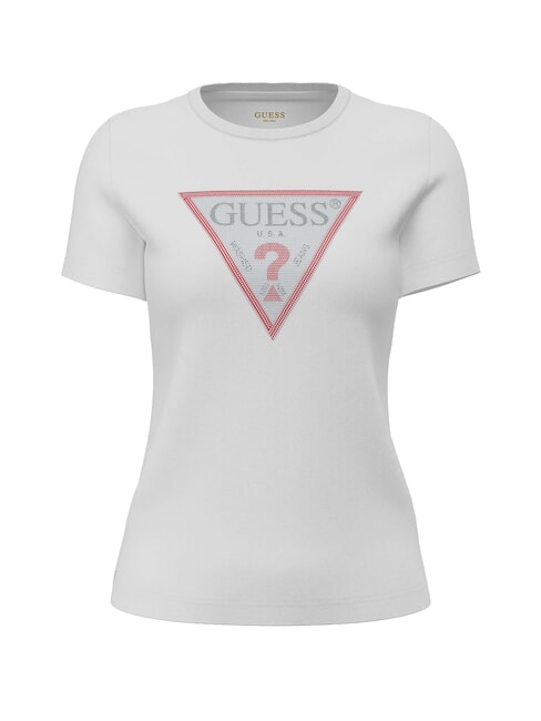 NEW ORIGINAL Camiseta de algod&oacute;n purwhite - camiseta
