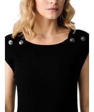 GUESS SQUARE Traje jetbla - Ropa de mujer - 3