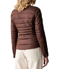 GUESS NEW VONA Edred&oacute;n relleno de plumas - Chaquetas de plumas de mujer