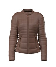 GUESS NEW VONA Edred&oacute;n relleno de plumas arena marr&oacute;n - Chaquetas de plumas de mujer - 3