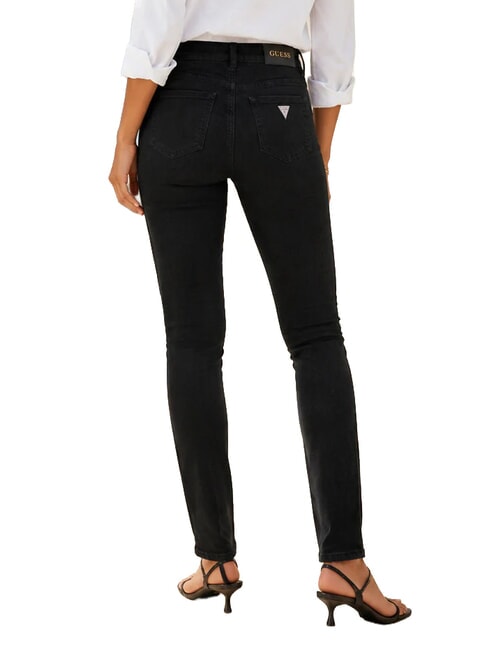 CURVE X Pantalones negro atemporal - Jeans
