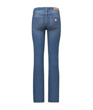 GUESS SEXY STRAIGHT Vaqueros atemporal de mediados de siglo - Jeans - 4