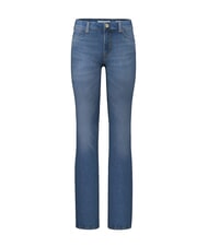 GUESS SEXY STRAIGHT Vaqueros atemporal de mediados de siglo - Jeans - 3