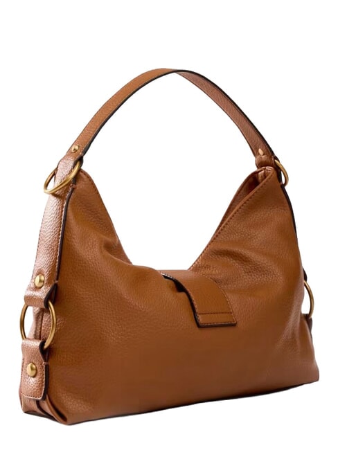 CAMDEN Bolso de hombro COGNAC - Bolsos Mujer