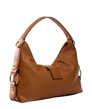 GUESS CAMDEN Bolso de hombro COGNAC - Bolsos Mujer - 3