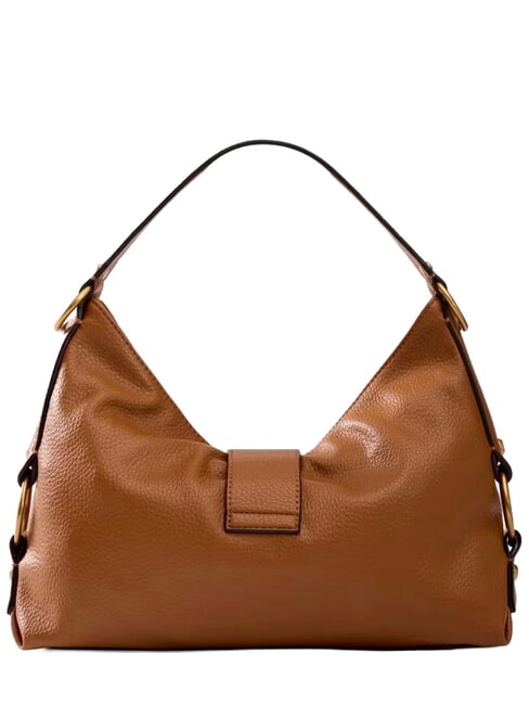 CAMDEN Bolso de hombro COGNAC - Bolsos Mujer