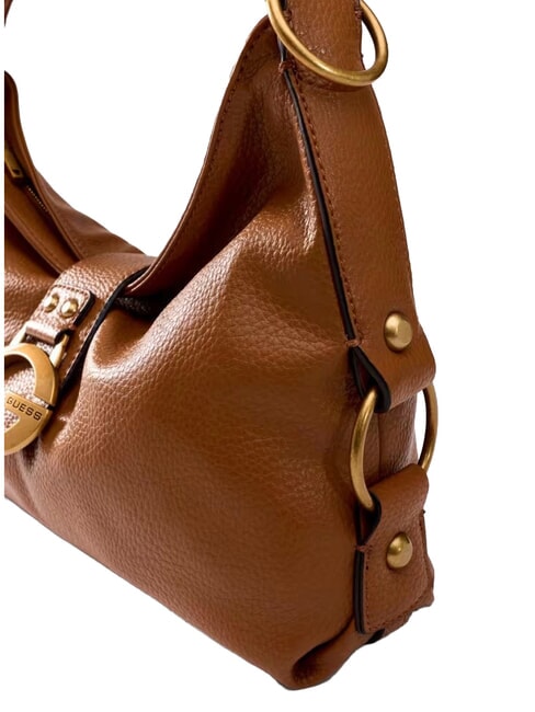 CAMDEN Bolso de hombro COGNAC - Bolsos Mujer