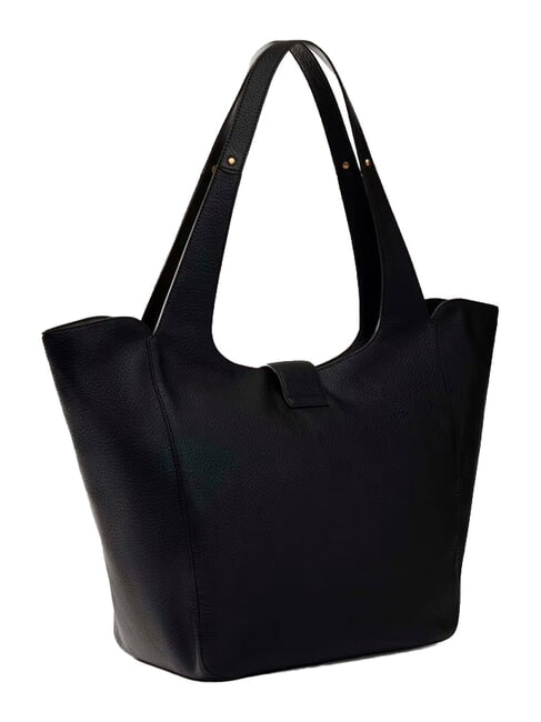 CAMDEN Bolsa de compras, bolso de hombro NEGRO - Bolsos Mujer