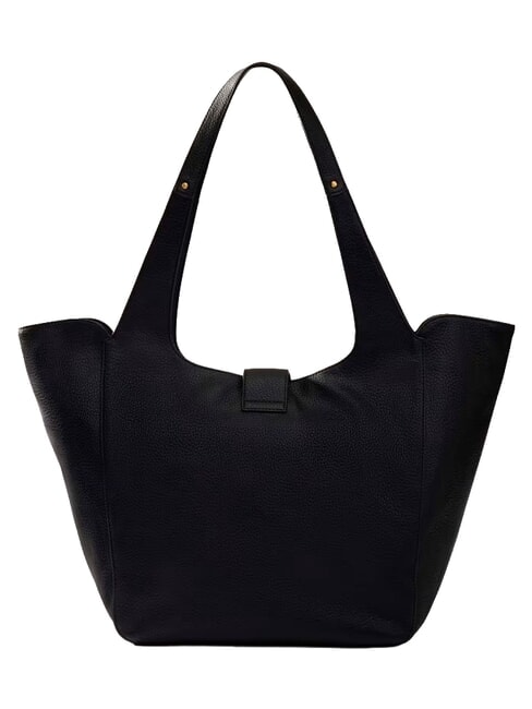 CAMDEN Bolsa de compras, bolso de hombro NEGRO - Bolsos Mujer