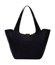 GUESS CAMDEN Bolsa de compras, bolso de hombro NEGRO - Bolsos Mujer - 4
