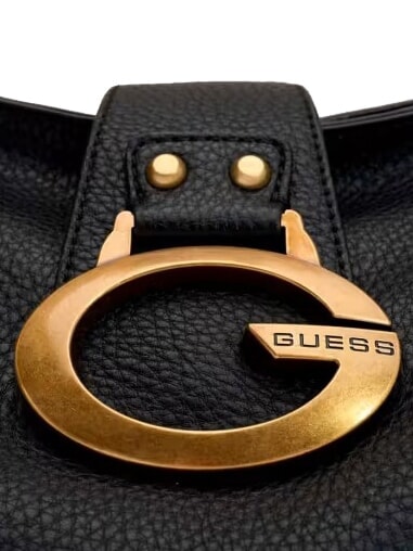 CAMDEN Bolsa de compras, bolso de hombro NEGRO - Bolsos Mujer