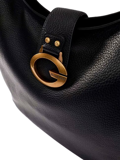 CAMDEN Bolsa de compras, bolso de hombro NEGRO - Bolsos Mujer