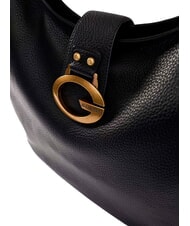GUESS CAMDEN Bolsa de compras, bolso de hombro NEGRO - Bolsos Mujer - 6