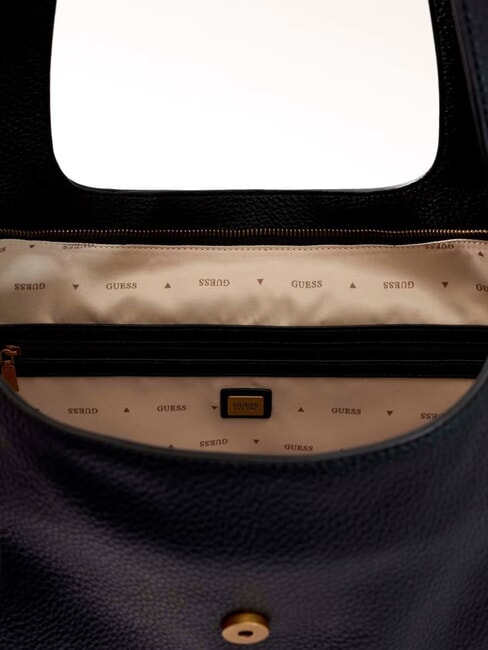 CAMDEN Bolsa de compras, bolso de hombro NEGRO - Bolsos Mujer