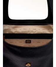 GUESS CAMDEN Bolsa de compras, bolso de hombro NEGRO - Bolsos Mujer - 8