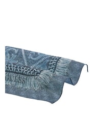 GUESS KRISTEN Bufanda con estampado geom&eacute;trico pantalones vaqueros - Bufandas - 2