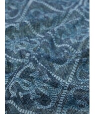 GUESS KRISTEN Bufanda con estampado geom&eacute;trico pantalones vaqueros - Bufandas - 3
