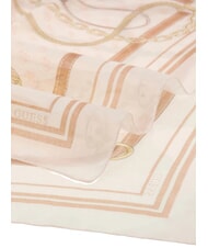 GUESS PRINTED Bufanda con estampado de cadena ROSE - Bufandas - 2