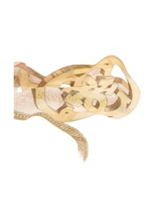 GUESS PRINTED Bufanda con estampado de cadena ROSE - Bufandas - 3