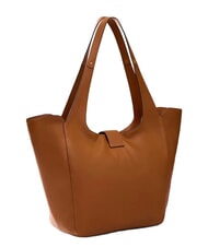GUESS CAMDEN Bolsa de compras, bolso de hombro COGNAC - Bolsos Mujer - 3