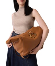 GUESS CAMDEN Bolsa de compras, bolso de hombro COGNAC - Bolsos Mujer - 5