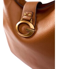 GUESS CAMDEN Bolsa de compras, bolso de hombro COGNAC - Bolsos Mujer - 6