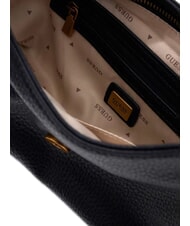 GUESS CAMDEN Bolso de hombro NEGRO - Bolsos Mujer - 3