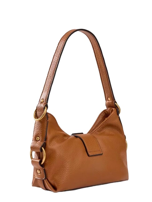 CAMDEN Bolso de hombro COGNAC - Bolsos Mujer
