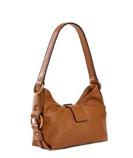 GUESS CAMDEN Bolso de hombro COGNAC - Bolsos Mujer - 3