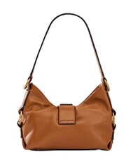 GUESS CAMDEN Bolso de hombro COGNAC - Bolsos Mujer - 4