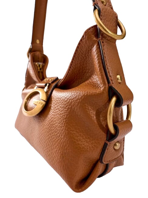 CAMDEN Bolso de hombro COGNAC - Bolsos Mujer