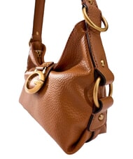 GUESS CAMDEN Bolso de hombro COGNAC - Bolsos Mujer - 7