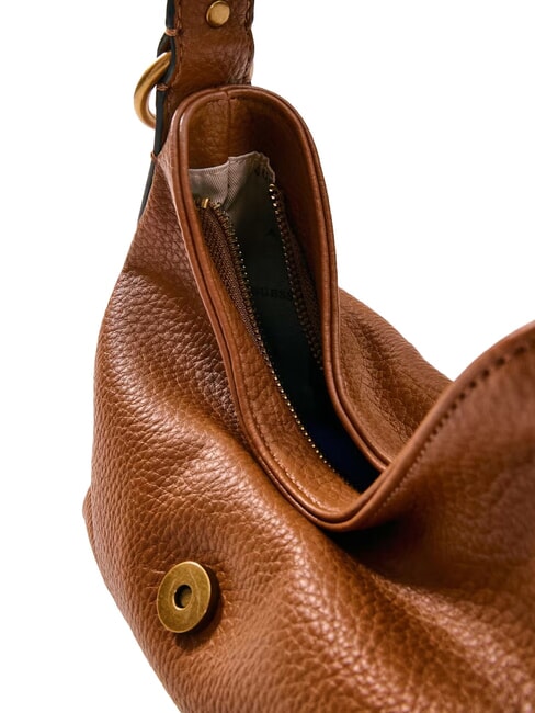 CAMDEN Bolso de hombro COGNAC - Bolsos Mujer