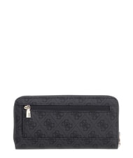 GUESS COLEEN Cartera grande con cremallera. bolsa de asas Vikky Large Roo Coalog - Carteras Mujer - 2