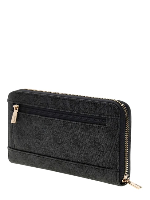 COLEEN Cartera grande con cremallera. bolsa de asas Vikky Large Roo Coalog - Carteras Mujer
