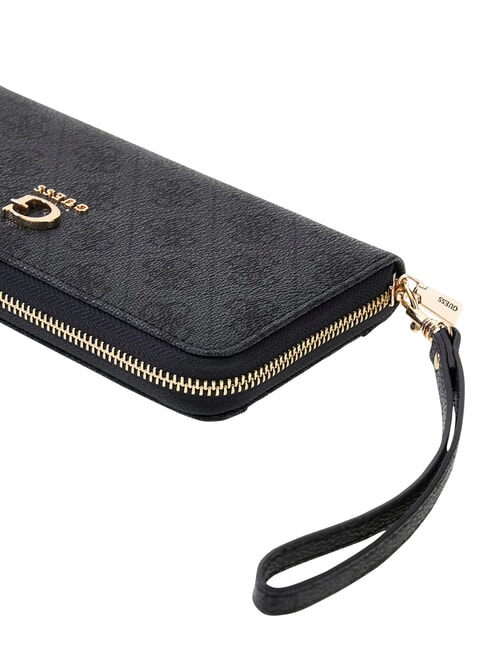 COLEEN Cartera grande con cremallera. bolsa de asas Vikky Large Roo Coalog - Carteras Mujer