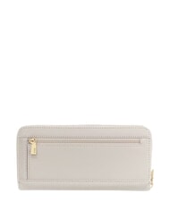 GUESS LAUREL 2 Cartera grande con cremallera - Carteras Mujer