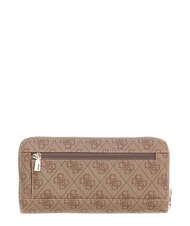 GUESS COLEEN Cartera grande con cremallera. - Carteras Mujer