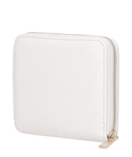 GUESS COLEEN Cartera compacta con cierre de cremallera - Carteras Mujer