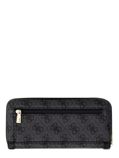 LINDSEY Cartera grande con cremallera. bolsa de asas Vikky Large Roo Coalog - Carteras Mujer