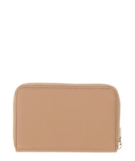 GUESS ISOLA Cartera compacta con cierre de cremallera - Carteras Mujer
