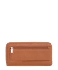 GUESS COLEEN Cartera grande con cremallera. - Carteras Mujer