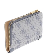 GUESS LINDSEY Tarjetero con monedero - Carteras Mujer