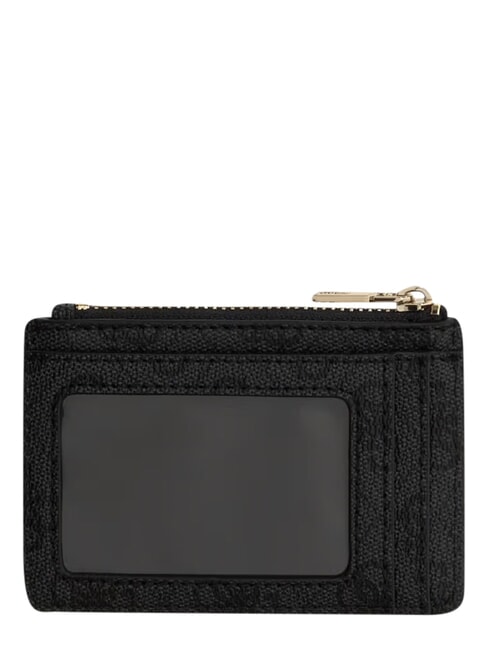 LAUREL 2 Titular de la tarjeta bolsa de asas Vikky Large Roo Coalog - Carteras Mujer