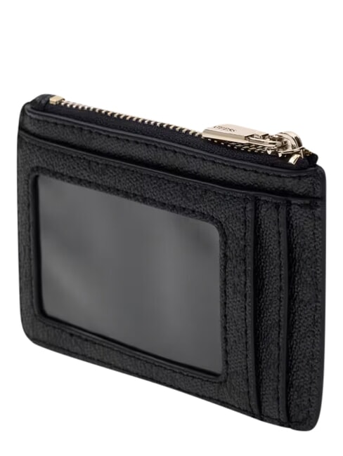LAUREL 2 Titular de la tarjeta bolsa de asas Vikky Large Roo Coalog - Carteras Mujer